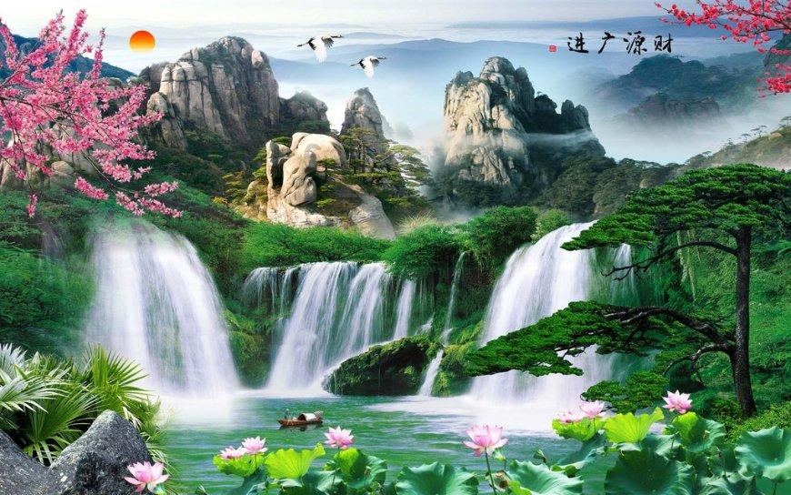 酷老师的教室